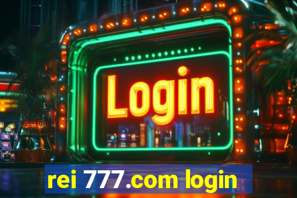 rei 777.com login